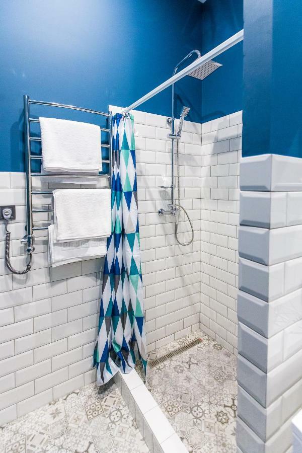Lazur Apartment Львов Экстерьер фото