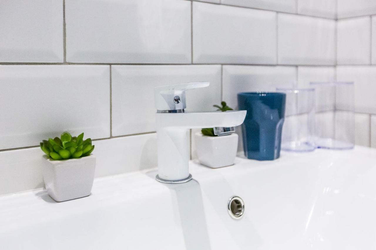 Lazur Apartment Львов Экстерьер фото